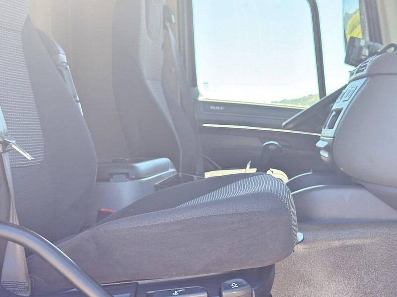 Pritsche LKW, Autokran DAF CF 410 * PK 53002 - SH E/JIB PJ 125 E + FUNK*8x4: das Bild 11 Pritsche LKW, Autokran DAF CF 410 * PK 53002 - SH E/JIB PJ 125 E + FUNK*8x4: das Bild 11