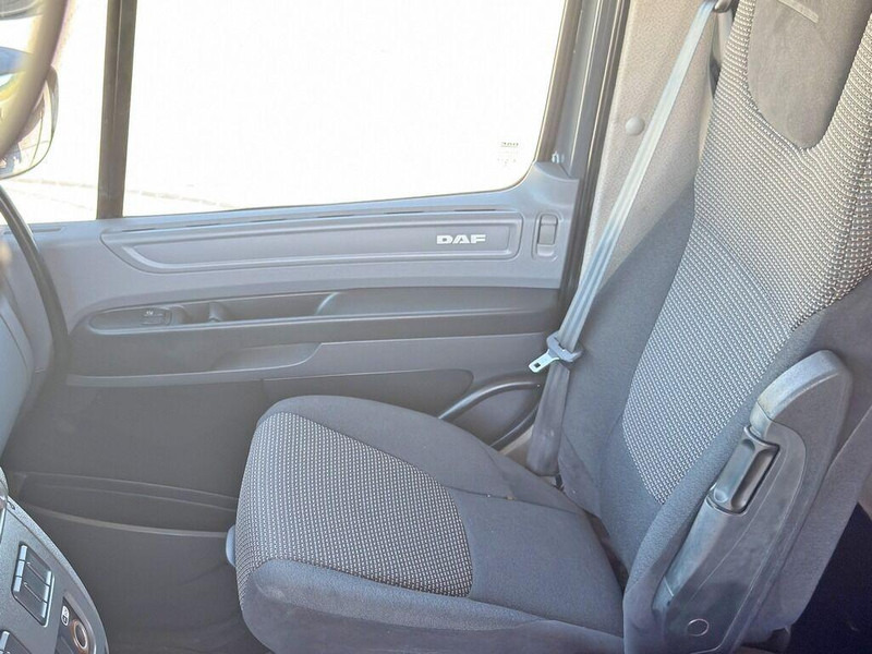 Pritsche LKW, Autokran DAF CF 410 * PK 53002 - SH E/JIB PJ 125 E + FUNK*8x4: das Bild 10 Pritsche LKW, Autokran DAF CF 410 * PK 53002 - SH E/JIB PJ 125 E + FUNK*8x4: das Bild 10