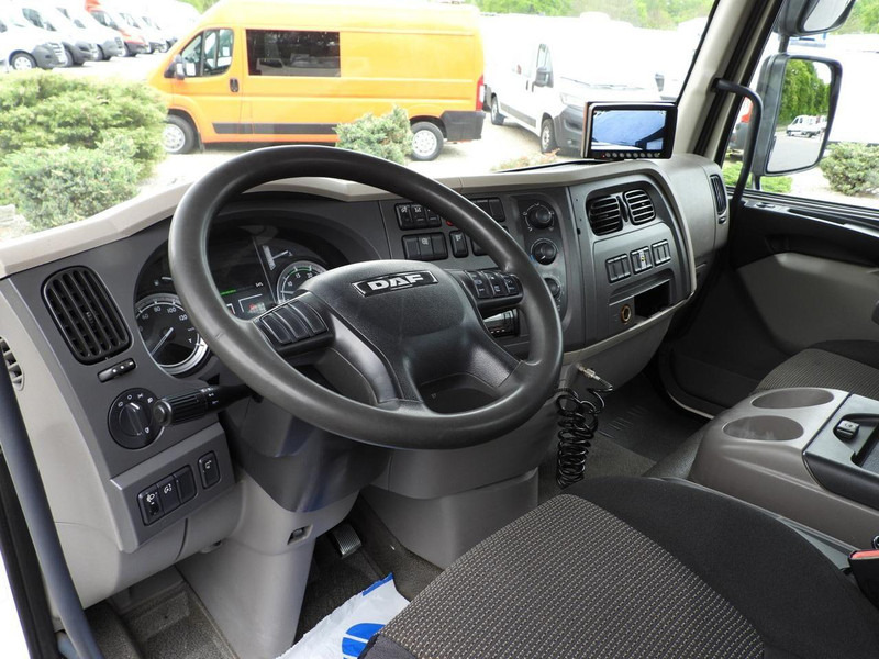 DAF LF 180 WYWROTKA TRÓJSTRONNA TEMPOMAT LEDY AUTOMAT BLIŹNIACZE KO - Kipper: das Bild 2 DAF LF 180 WYWROTKA TRÓJSTRONNA TEMPOMAT LEDY AUTOMAT BLIŹNIACZE KO - Kipper: das Bild 2