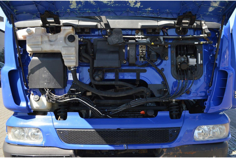 Kühlkoffer LKW DAF LF 45.170 10.170: das Bild 17 Kühlkoffer LKW DAF LF 45.170 10.170: das Bild 17