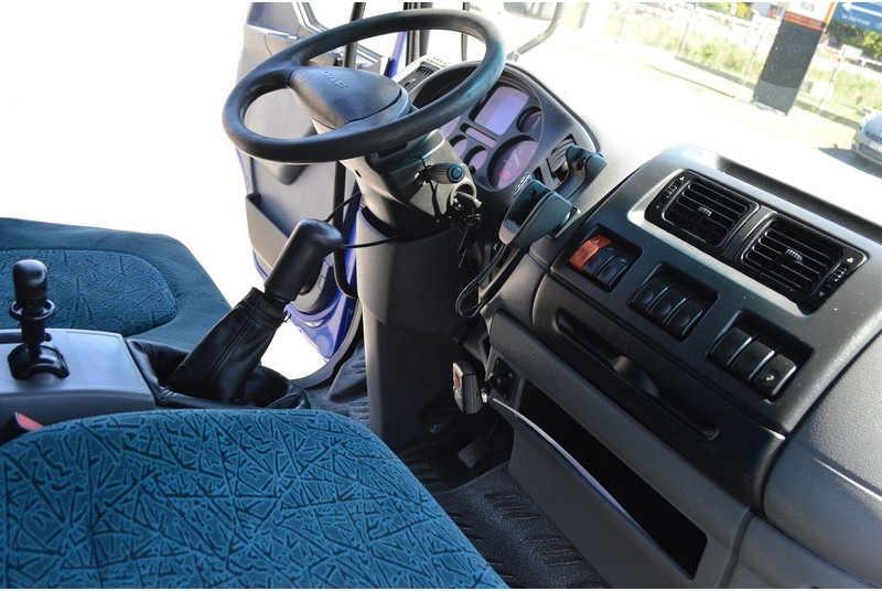 Kühlkoffer LKW DAF LF 45.170 10.170: das Bild 16 Kühlkoffer LKW DAF LF 45.170 10.170: das Bild 16