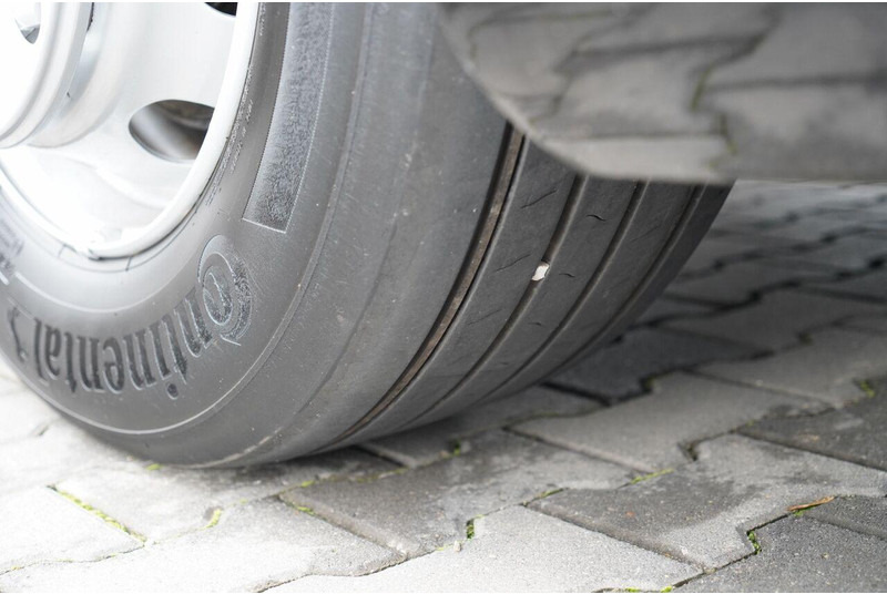 Containerwagen/ Wechselfahrgestell LKW DAF XF 480 / BDF / 6X2 / SSC / I-PARK COOL / OŚ PODNOSZONA / PO KONT: das Bild 17 Containerwagen/ Wechselfahrgestell LKW DAF XF 480 / BDF / 6X2 / SSC / I-PARK COOL / OŚ PODNOSZONA / PO KONT: das Bild 17