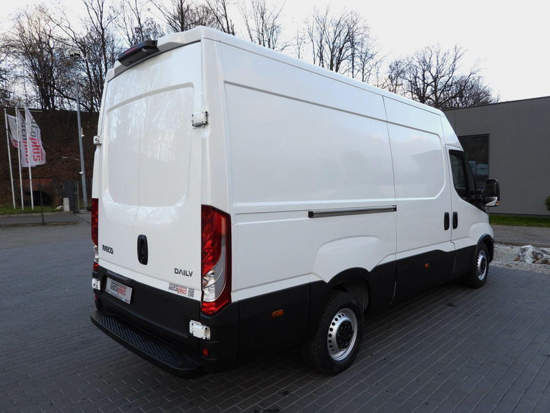 Kühltransporter Iveco DAILY 35S14: das Bild 14 Kühltransporter Iveco DAILY 35S14: das Bild 14