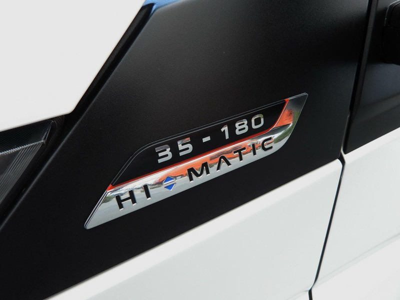 Kühltransporter Iveco DAILY 35S14: das Bild 17 Kühltransporter Iveco DAILY 35S14: das Bild 17