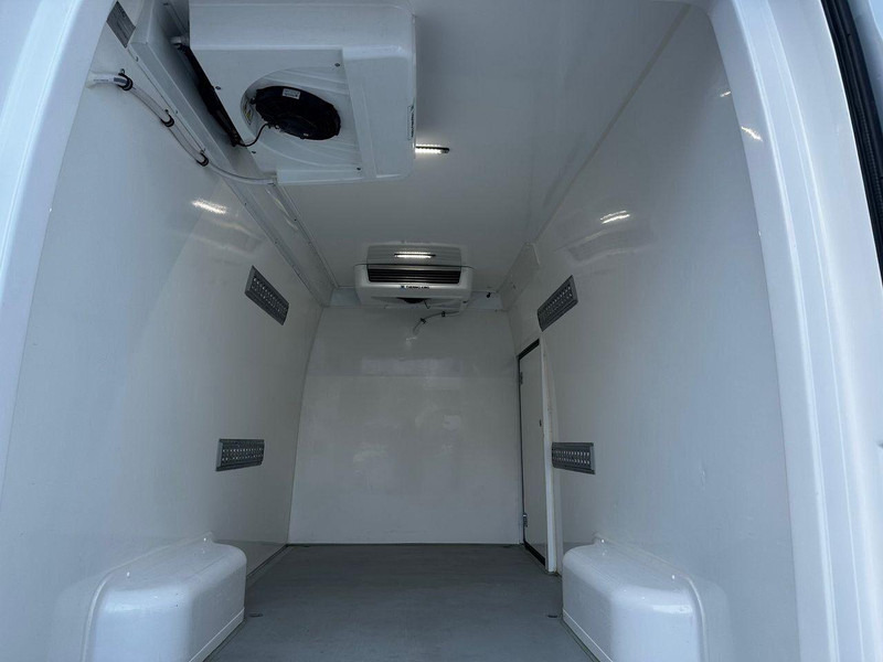Kühltransporter Iveco DAILY 35S14: das Bild 13 Kühltransporter Iveco DAILY 35S14: das Bild 13