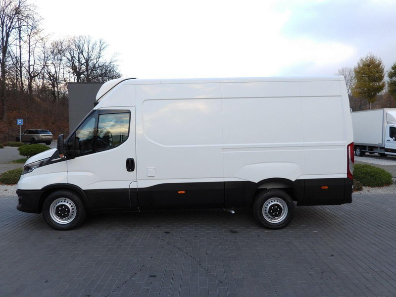 Kühltransporter Iveco DAILY 35S14: das Bild 9 Kühltransporter Iveco DAILY 35S14: das Bild 9