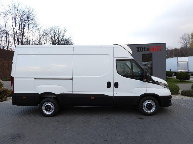 Kühltransporter Iveco DAILY 35S14: das Bild 7 Kühltransporter Iveco DAILY 35S14: das Bild 7