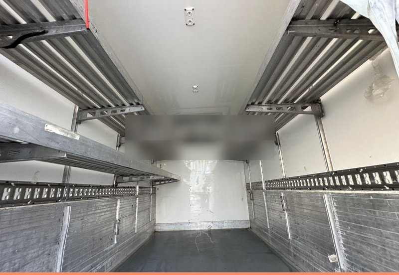 Kühltransporter Iveco Daily 35C13: das Bild 8 Kühltransporter Iveco Daily 35C13: das Bild 8