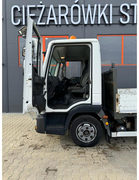 Leasing für Iveco Eurocargo 75E16 Iveco Eurocargo 75E16: das Bild 8
