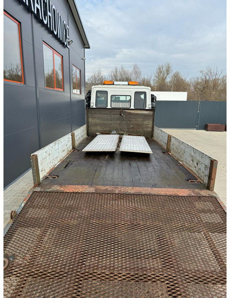 Leasing für Iveco Eurocargo 75E16 Iveco Eurocargo 75E16: das Bild 6