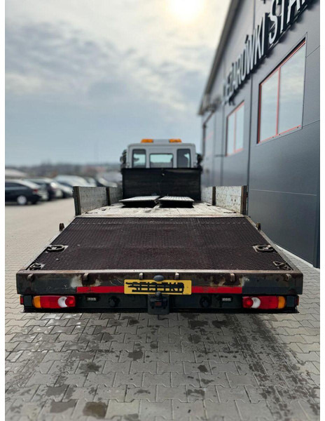 Leasing für Iveco Eurocargo 75E16 Iveco Eurocargo 75E16: das Bild 15