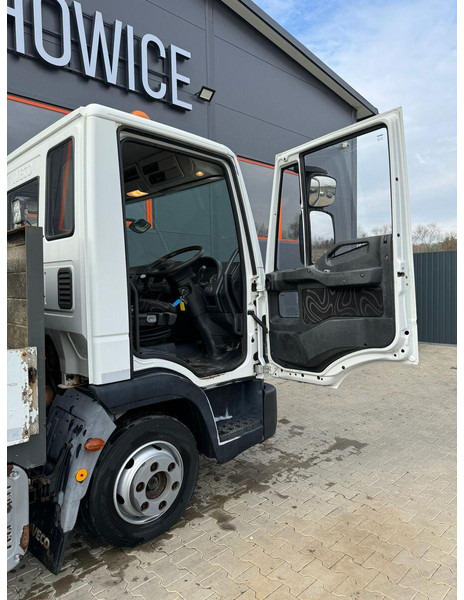 Leasing für Iveco Eurocargo 75E16 Iveco Eurocargo 75E16: das Bild 10