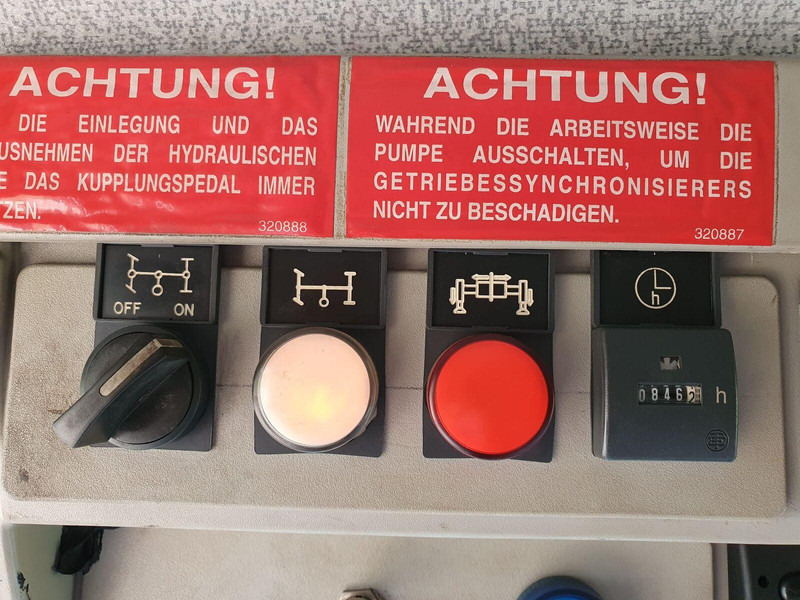 LKW mit Arbeitsbühne Iveco Eurocargo ML 180 E 24 - Bizocchi KJF 320 lifting basket 32 m: das Bild 18 LKW mit Arbeitsbühne Iveco Eurocargo ML 180 E 24 - Bizocchi KJF 320 lifting basket 32 m: das Bild 18