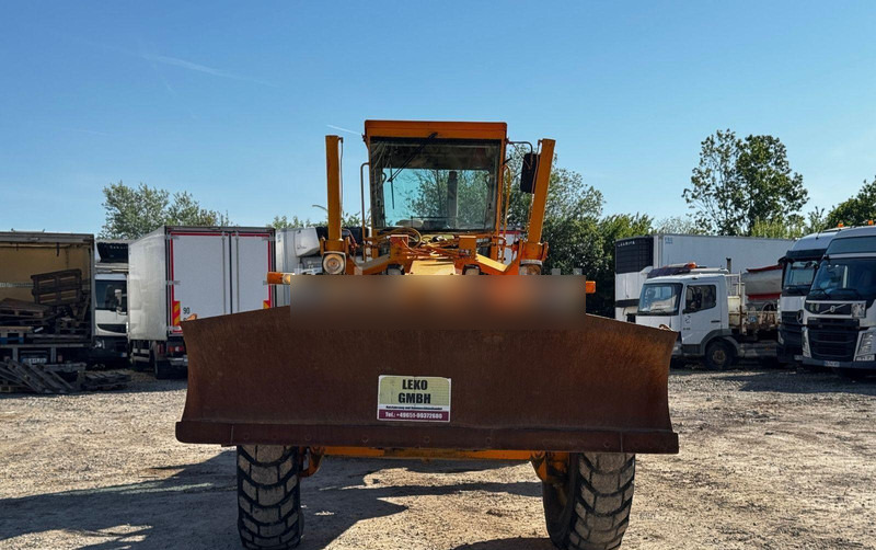 John Deere 770B - Grader: das Bild 2 John Deere 770B - Grader: das Bild 2