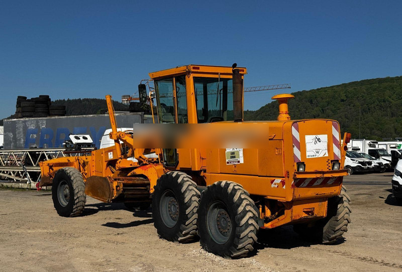 John Deere 770B - Grader: das Bild 5 John Deere 770B - Grader: das Bild 5