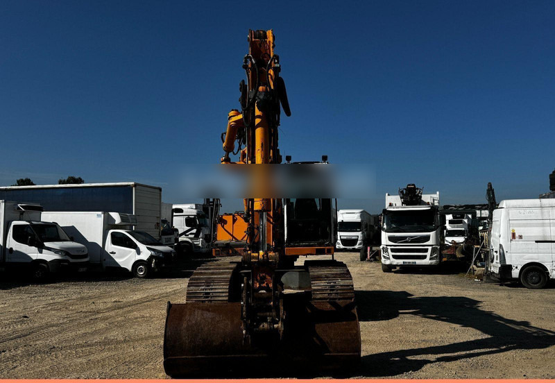 Liebherr R 904 HDSL - Kettenbagger: das Bild 2 Liebherr R 904 HDSL - Kettenbagger: das Bild 2