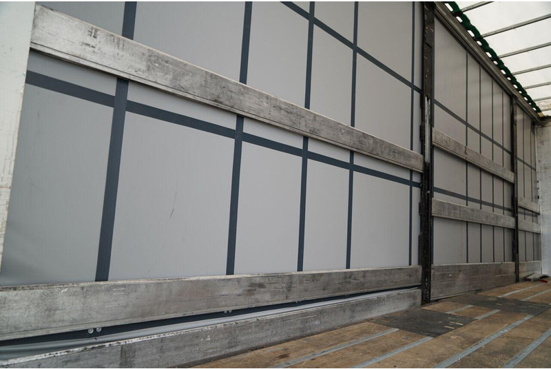 Plane LKW MAN TGX 26.470 / 6x2 / FIRANKA / SOLÓWKA / 6x2 / 120 m3 / OŚ PODNOSZ: das Bild 19 Plane LKW MAN TGX 26.470 / 6x2 / FIRANKA / SOLÓWKA / 6x2 / 120 m3 / OŚ PODNOSZ: das Bild 19