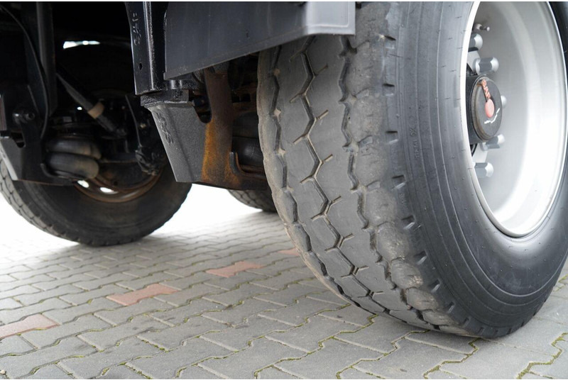 Kipper Anhänger Meiller WYWROTKA 3 STRONNA / PRZYCZEPA TANDEM / OŚ PODNOSZONA / SAF: das Bild 15 Kipper Anhänger Meiller WYWROTKA 3 STRONNA / PRZYCZEPA TANDEM / OŚ PODNOSZONA / SAF: das Bild 15