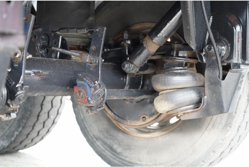 Kipper Anhänger Meiller WYWROTKA 3 STRONNA / PRZYCZEPA TANDEM / OŚ PODNOSZONA / SAF: das Bild 18 Kipper Anhänger Meiller WYWROTKA 3 STRONNA / PRZYCZEPA TANDEM / OŚ PODNOSZONA / SAF: das Bild 18