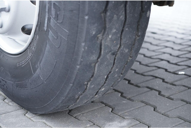 Kipper Mercedes-Benz ACTROS 4145 / 8X8 / WYWROTKA TYLNOZSYPOWA / KH-KIPPER 6 M / AUTO: das Bild 20 Kipper Mercedes-Benz ACTROS 4145 / 8X8 / WYWROTKA TYLNOZSYPOWA / KH-KIPPER 6 M / AUTO: das Bild 20