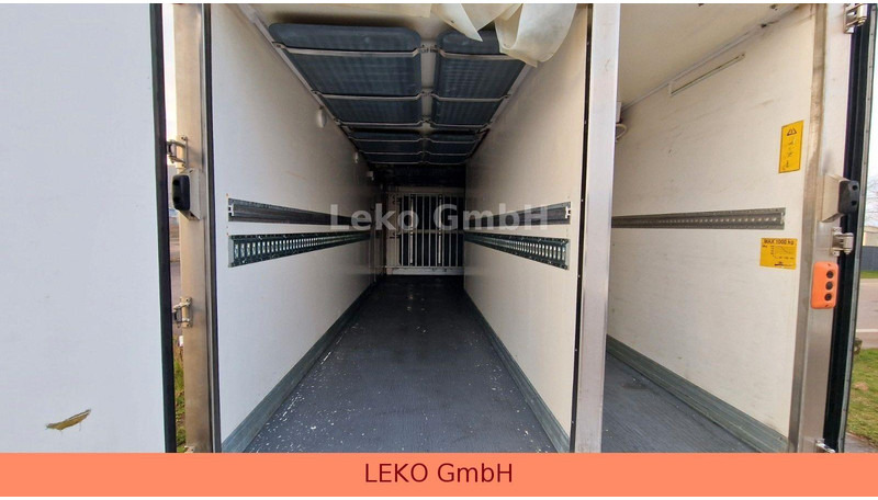 Kühlkoffer LKW Mercedes-Benz ATEGO 1022 Mit Thermo King V-300 Max Bis -32C: das Bild 13 Kühlkoffer LKW Mercedes-Benz ATEGO 1022 Mit Thermo King V-300 Max Bis -32C: das Bild 13