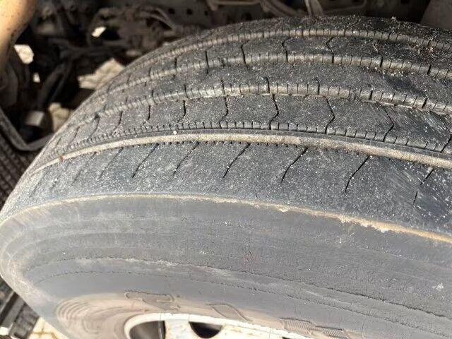 Mercedes-Benz Antos 2533 - Garbage truck - Müllwagen: das Bild 5 Mercedes-Benz Antos 2533 - Garbage truck - Müllwagen: das Bild 5