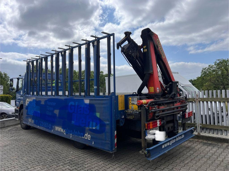 Mercedes-Benz Axor 1829 Palfinger hátsó daru PK 12002 klíma - Pritsche LKW, Autokran: das Bild 3 Mercedes-Benz Axor 1829 Palfinger hátsó daru PK 12002 klíma - Pritsche LKW, Autokran: das Bild 3