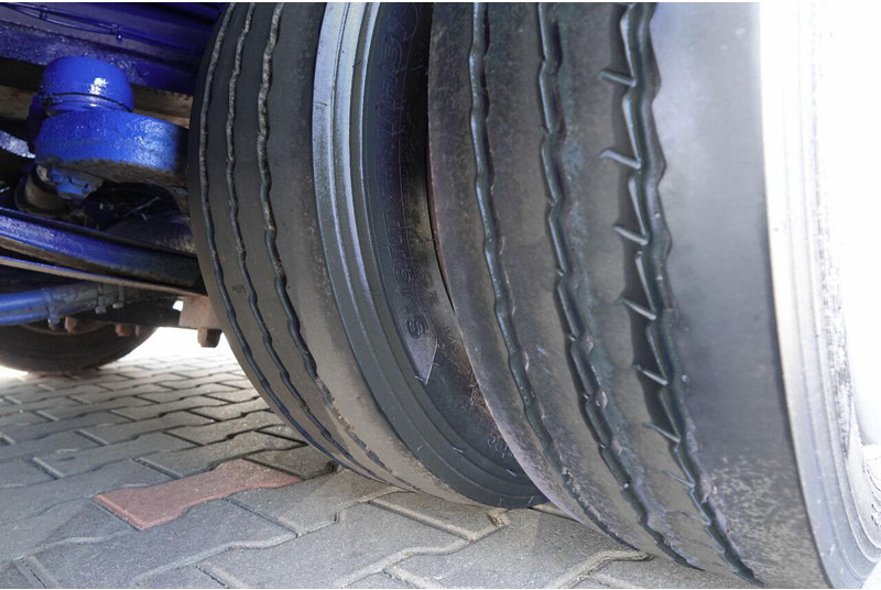 Tieflader Auflieger Nooteboom NISKOPODWOZIE / ROZCIĄGANA / 4 OSIOWA / OSIE SKRĘTNE / SAF: das Bild 19 Tieflader Auflieger Nooteboom NISKOPODWOZIE / ROZCIĄGANA / 4 OSIOWA / OSIE SKRĘTNE / SAF: das Bild 19