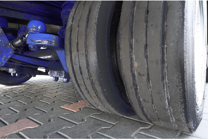 Tieflader Auflieger Nooteboom NISKOPODWOZIE / ROZCIĄGANA / 4 OSIOWA / OSIE SKRĘTNE / SAF: das Bild 18 Tieflader Auflieger Nooteboom NISKOPODWOZIE / ROZCIĄGANA / 4 OSIOWA / OSIE SKRĘTNE / SAF: das Bild 18