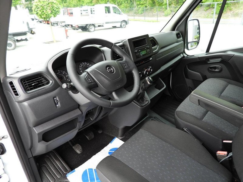 Opel Movano PLANDEKA WINDA 9 PALET WEBASTO TEMPOMAT LEDY PNEUMATYKA - Planen Transporter: das Bild 2 Opel Movano PLANDEKA WINDA 9 PALET WEBASTO TEMPOMAT LEDY PNEUMATYKA - Planen Transporter: das Bild 2