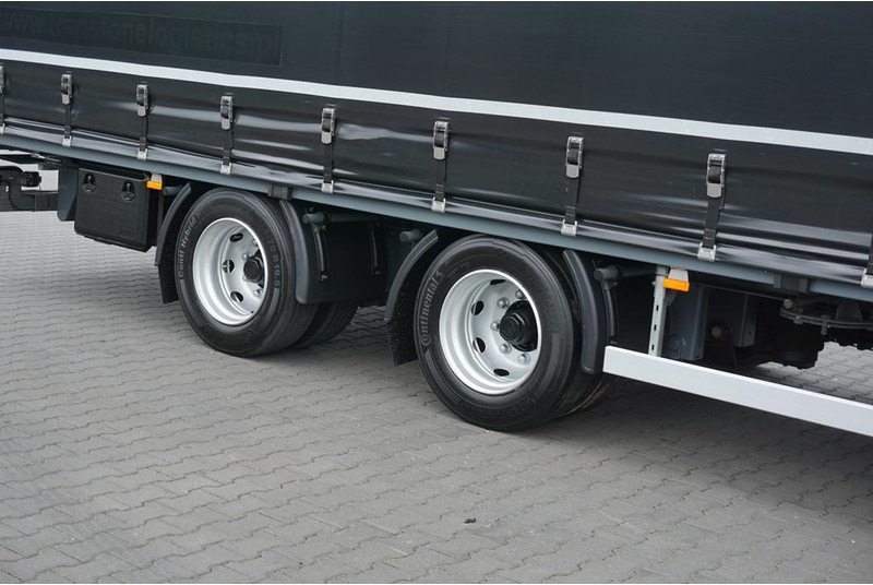 Leasing für Plandex TANDEM / PRZEJAZDOWA / DŁ. 7,75 M / OS PODNOSZONA Plandex TANDEM / PRZEJAZDOWA / DŁ. 7,75 M / OS PODNOSZONA: das Bild 9 Leasing für Plandex TANDEM / PRZEJAZDOWA / DŁ. 7,75 M / OS PODNOSZONA Plandex TANDEM / PRZEJAZDOWA / DŁ. 7,75 M / OS PODNOSZONA: das Bild 9