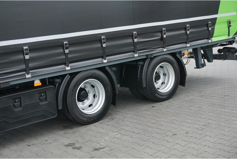 Leasing für Plandex TANDEM / PRZEJAZDOWA / DŁ. 7,75 M / OS PODNOSZONA Plandex TANDEM / PRZEJAZDOWA / DŁ. 7,75 M / OS PODNOSZONA: das Bild 8 Leasing für Plandex TANDEM / PRZEJAZDOWA / DŁ. 7,75 M / OS PODNOSZONA Plandex TANDEM / PRZEJAZDOWA / DŁ. 7,75 M / OS PODNOSZONA: das Bild 8