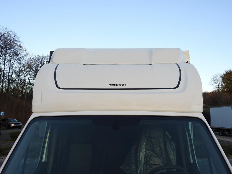 Planen Transporter Renault MASTER PLANDEKA 10 PALET WEBASTO TEMPOMAT KLIMATYZACJA PNEUMATYK: das Bild 15 Planen Transporter Renault MASTER PLANDEKA 10 PALET WEBASTO TEMPOMAT KLIMATYZACJA PNEUMATYK: das Bild 15