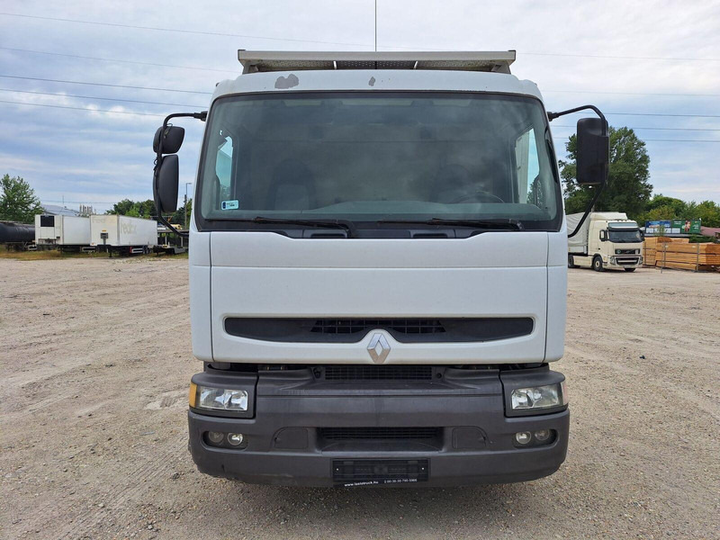 Renault Premium 270.19 - Chassis + DHollandia 1500 kg LBW - Fahrgestell LKW: das Bild 3 Renault Premium 270.19 - Chassis + DHollandia 1500 kg LBW - Fahrgestell LKW: das Bild 3