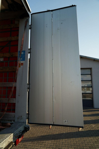 Plane LKW Volvo FH 460 / FIRANKA / 6x2 / PODNOSZONY DACH / I-PARK COOL / OŚ PODN: das Bild 20 Plane LKW Volvo FH 460 / FIRANKA / 6x2 / PODNOSZONY DACH / I-PARK COOL / OŚ PODN: das Bild 20