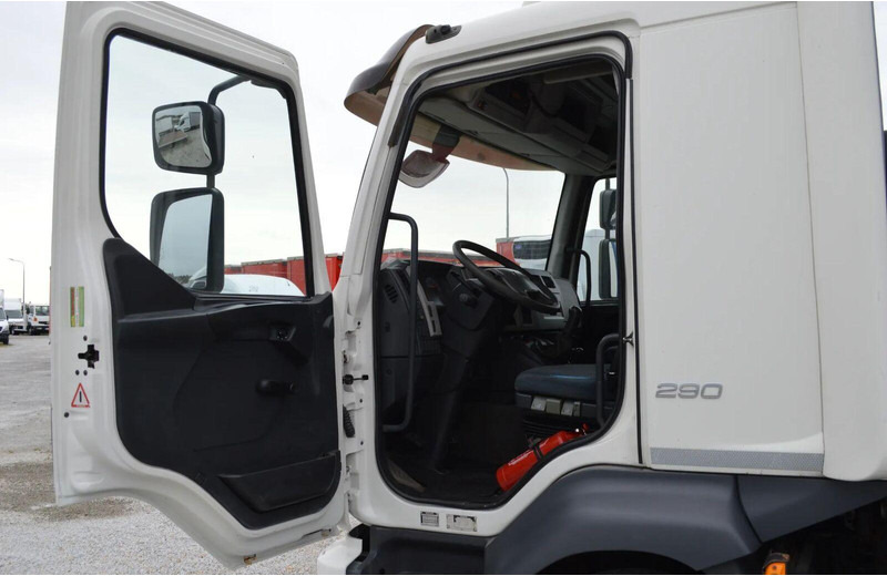 Plane LKW Volvo FL 290 12.290 CURTAIN TILT EURO 5: das Bild 15 Plane LKW Volvo FL 290 12.290 CURTAIN TILT EURO 5: das Bild 15