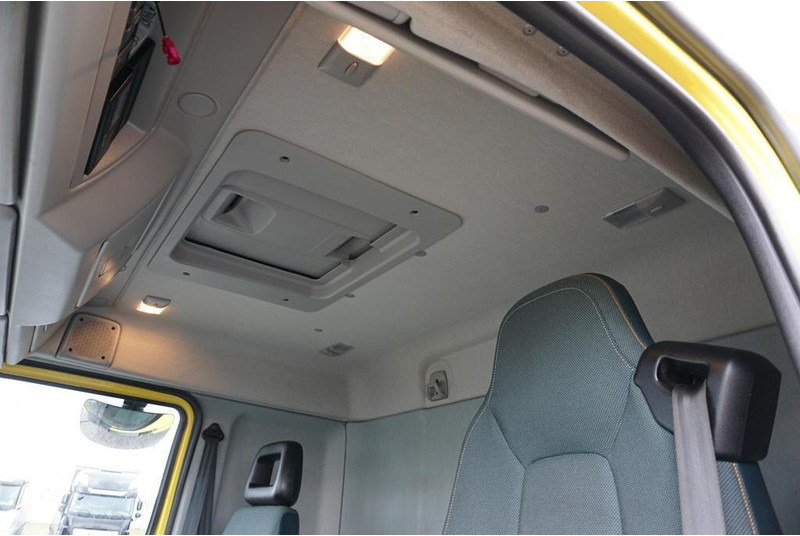 Pritsche LKW Volvo FL / 290 / ACC / E 6 / BURTOWY / 18 PALET / ŁAD. 10 150 KG: das Bild 17