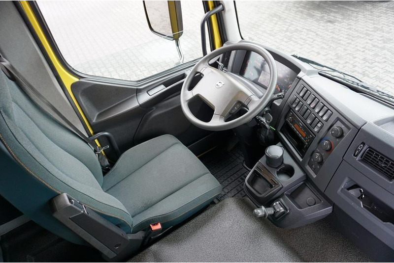 Pritsche LKW Volvo FL / 290 / ACC / E 6 / BURTOWY / 18 PALET / ŁAD. 10 150 KG: das Bild 13