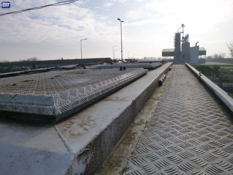 Volvo FM 12.380. - Tankwagen: das Bild 4 Volvo FM 12.380. - Tankwagen: das Bild 4