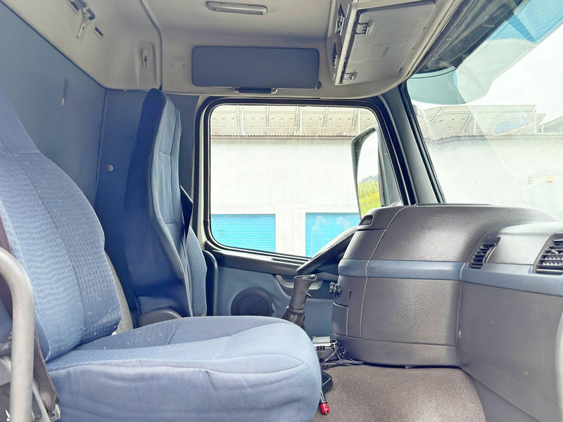 Leasing für Volvo FM 460 Volvo FM 460: das Bild 10 Leasing für Volvo FM 460 Volvo FM 460: das Bild 10