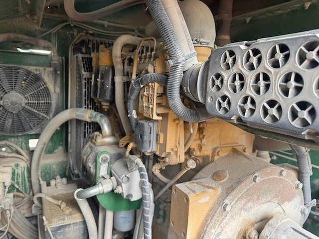 MCCLOSKEY S-190 - Baumaschine: das Bild 4 MCCLOSKEY S-190 - Baumaschine: das Bild 4