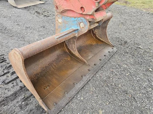 Sany SY265C - Bagger: das Bild 4 Sany SY265C - Bagger: das Bild 4