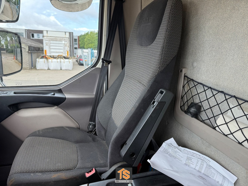Koffer LKW DAF LF 210 FA 12 TON - LADEBORDWAND - NL TOP TRUCK: das Bild 11