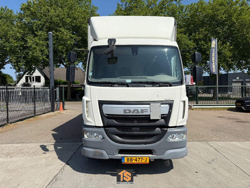 DAF LF 280 FA 19 TON - SCHUIFZEILEN/CURTAIN/GARDINEN - APK 06/2026! - NL TRUCK - TOP! - Plane LKW: das Bild 2 DAF LF 280 FA 19 TON - SCHUIFZEILEN/CURTAIN/GARDINEN - APK 06/2026! - NL TRUCK - TOP! - Plane LKW: das Bild 2