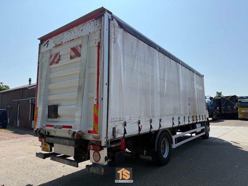 DAF LF 280 FA 19 TON - SCHUIFZEILEN/CURTAIN/GARDINEN - APK 06/2026! - NL TRUCK - TOP! - Plane LKW: das Bild 4 DAF LF 280 FA 19 TON - SCHUIFZEILEN/CURTAIN/GARDINEN - APK 06/2026! - NL TRUCK - TOP! - Plane LKW: das Bild 4