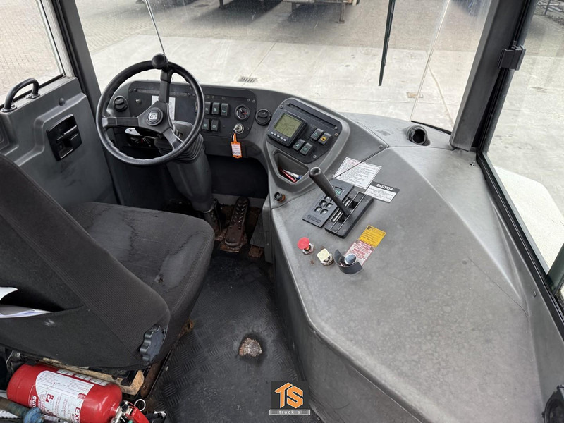 Kalmar T2 TERMINAL TRUCK - 11423 HOURS - TOP! - Terminaltraktor: das Bild 5 Kalmar T2 TERMINAL TRUCK - 11423 HOURS - TOP! - Terminaltraktor: das Bild 5