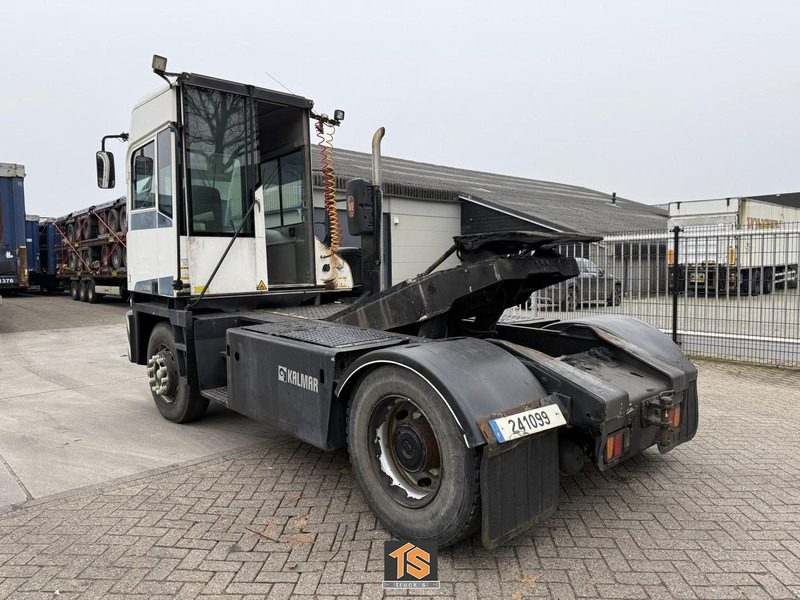 Kalmar T2 TERMINAL TRUCK - 11423 HOURS - TOP! - Terminaltraktor: das Bild 4 Kalmar T2 TERMINAL TRUCK - 11423 HOURS - TOP! - Terminaltraktor: das Bild 4