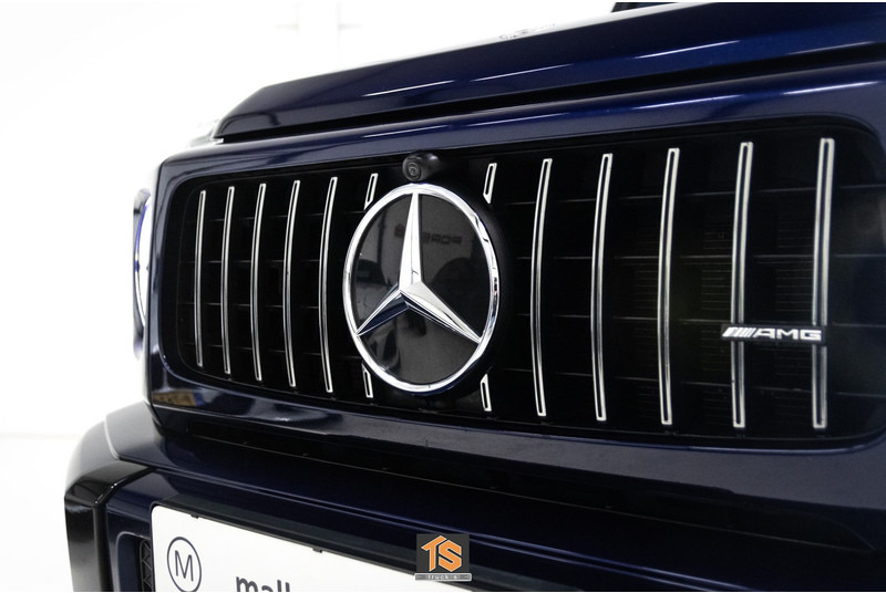 Mercedes-Benz AMG G 63 DEALEROH - NL TOP - PKW: das Bild 5 Mercedes-Benz AMG G 63 DEALEROH - NL TOP - PKW: das Bild 5