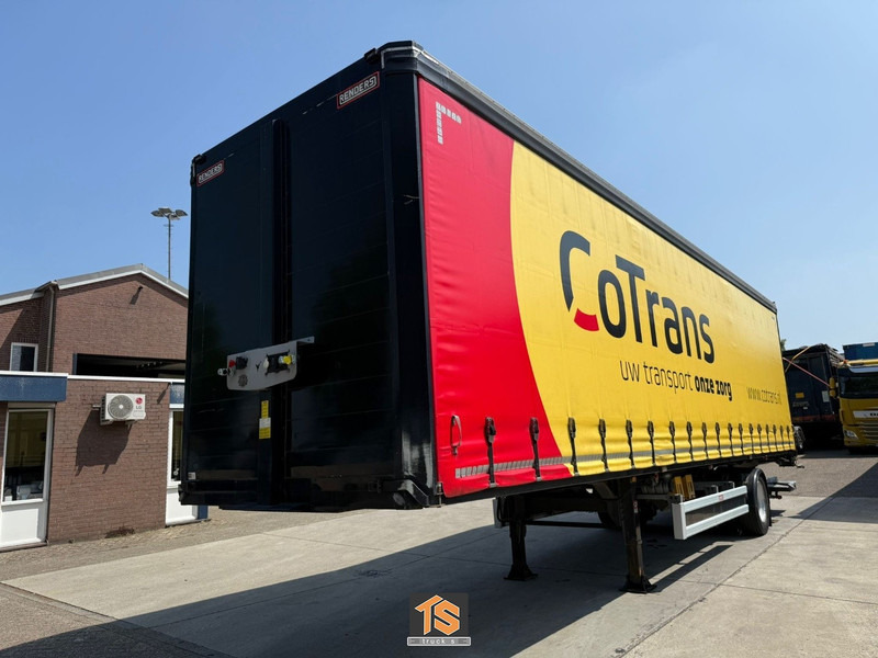 Renders R0C 12.10 1-AS CITY TRAILER - 10,8 METER - NEW MOT/TUV NIEUWE APK - NL TRAILER - TOP!! - Planenauflieger: das Bild 2 Renders R0C 12.10 1-AS CITY TRAILER - 10,8 METER - NEW MOT/TUV NIEUWE APK - NL TRAILER - TOP!! - Planenauflieger: das Bild 2