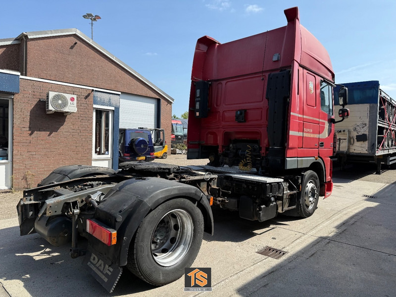 DAF 105.410 xf SSC EURO 5 - ANALOGE TACHO - TOP TRUCK - Sattelzugmaschine: das Bild 4 DAF 105.410 xf SSC EURO 5 - ANALOGE TACHO - TOP TRUCK - Sattelzugmaschine: das Bild 4